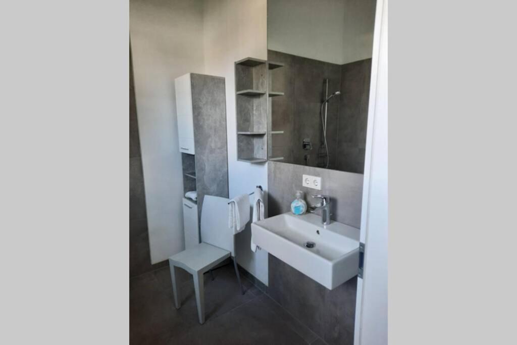 Riva - Appartement Modern - Naehe Montabaur Ruppach-Goldhausen Экстерьер фото