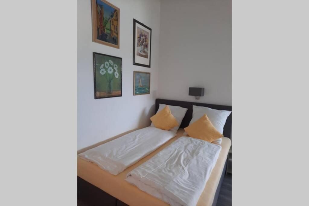 Riva - Appartement Modern - Naehe Montabaur Ruppach-Goldhausen Экстерьер фото