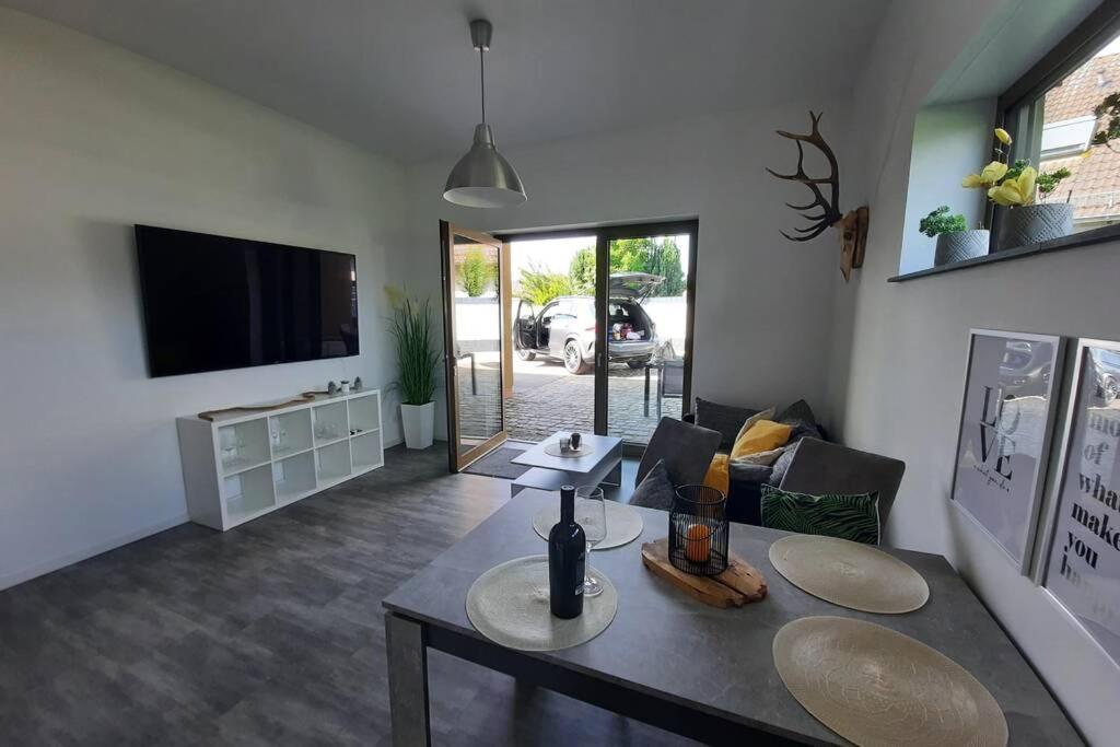 Riva - Appartement Modern - Naehe Montabaur Ruppach-Goldhausen Экстерьер фото