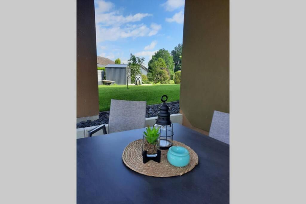 Riva - Appartement Modern - Naehe Montabaur Ruppach-Goldhausen Экстерьер фото